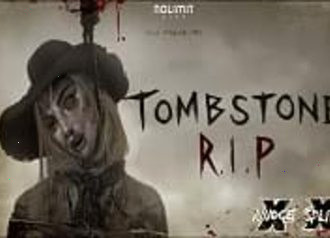 Tombstone R.I.P слот